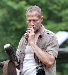 fans de the walking death