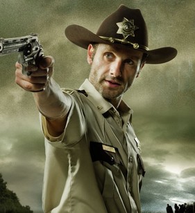 RICK GRIMES