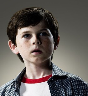 CARL GRIMES