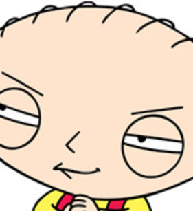 how old is stewie griffin