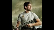 SHANE WALSH